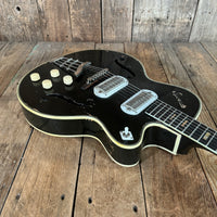Harmony Espanada H63 1960's Black