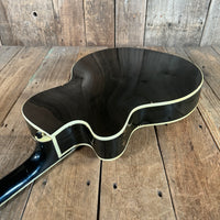 Harmony Espanada H63 1960's Black