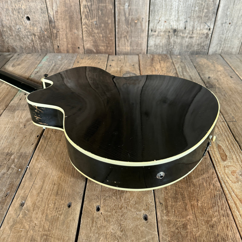 Harmony Espanada H63 1960's Black