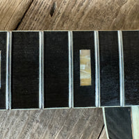 Harmony Espanada H63 1960's Black