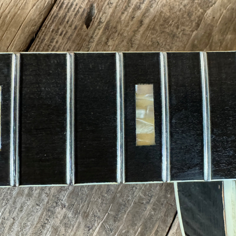Harmony Espanada H63 1960's Black