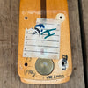 SOLD - Fender American Floyd Rose Classic Stratocaster HH 1999