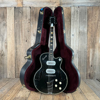 Harmony Espanada H63 1960's Black