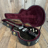 Harmony Espanada H63 1960's Black