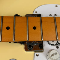 SOLD - Fender American Floyd Rose Classic Stratocaster HH 1999