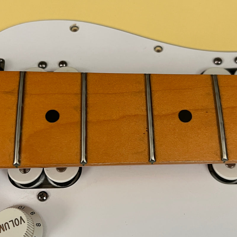 SOLD - Fender American Floyd Rose Classic Stratocaster HH 1999
