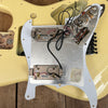 SOLD - Fender American Floyd Rose Classic Stratocaster HH 1999