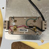 SOLD - Fender American Floyd Rose Classic Stratocaster HH 1999