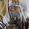 SOLD - Fender American Floyd Rose Classic Stratocaster HH 1999