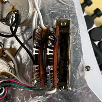 SOLD - Fender American Floyd Rose Classic Stratocaster HH 1999