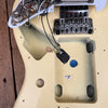 SOLD - Fender American Floyd Rose Classic Stratocaster HH 1999