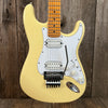 SOLD - Fender American Floyd Rose Classic Stratocaster HH 1999