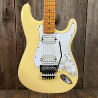 SOLD - Fender American Floyd Rose Classic Stratocaster HH 1999