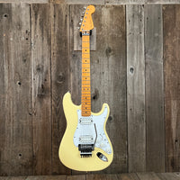 SOLD - Fender American Floyd Rose Classic Stratocaster HH 1999