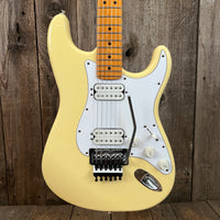 SOLD - Fender American Floyd Rose Classic Stratocaster HH 1999