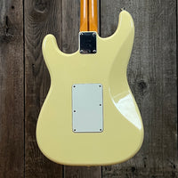 SOLD - Fender American Floyd Rose Classic Stratocaster HH 1999