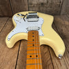 SOLD - Fender American Floyd Rose Classic Stratocaster HH 1999