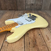 SOLD - Fender American Floyd Rose Classic Stratocaster HH 1999