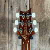 SOLD - PRS Private Stock DGT Brazilian #6988 2017 DG "Tea" Smoked Burst