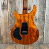 SOLD - PRS Private Stock DGT Brazilian #6988 2017 DG "Tea" Smoked Burst