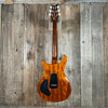 SOLD - PRS Private Stock DGT Brazilian #6988 2017 DG "Tea" Smoked Burst
