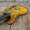 SOLD - PRS Private Stock DGT Brazilian #6988 2017 DG "Tea" Smoked Burst