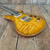 SOLD - PRS Private Stock DGT Brazilian #6988 2017 DG "Tea" Smoked Burst
