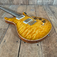 SOLD - PRS Private Stock DGT Brazilian #6988 2017 DG "Tea" Smoked Burst