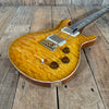 SOLD - PRS Private Stock DGT Brazilian #6988 2017 DG "Tea" Smoked Burst