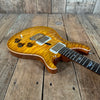 SOLD - PRS Private Stock DGT Brazilian #6988 2017 DG "Tea" Smoked Burst