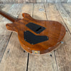 SOLD - PRS Private Stock DGT Brazilian #6988 2017 DG "Tea" Smoked Burst