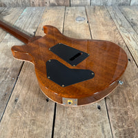 SOLD - PRS Private Stock DGT Brazilian #6988 2017 DG "Tea" Smoked Burst