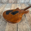 SOLD - PRS Private Stock DGT Brazilian #6988 2017 DG "Tea" Smoked Burst