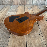 SOLD - PRS Private Stock DGT Brazilian #6988 2017 DG "Tea" Smoked Burst