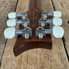 SOLD - PRS Private Stock DGT Brazilian #6988 2017 DG "Tea" Smoked Burst