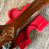 SOLD - PRS Private Stock DGT Brazilian #6988 2017 DG "Tea" Smoked Burst