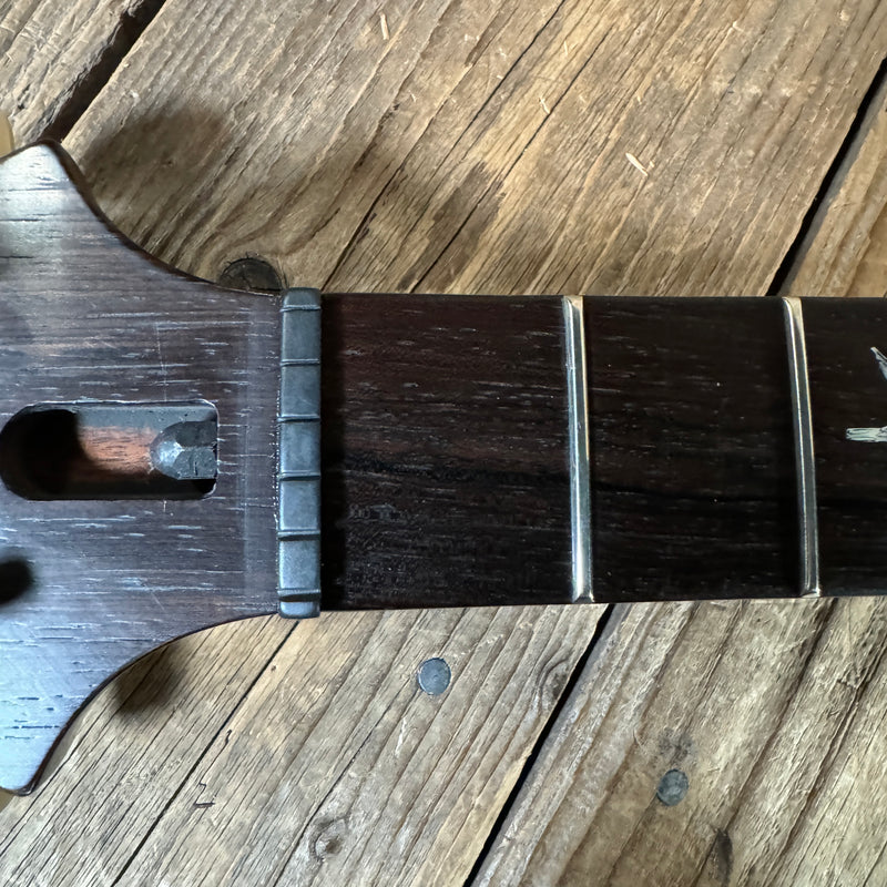 SOLD - PRS Private Stock DGT Brazilian #6988 2017 DG "Tea" Smoked Burst