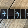 SOLD - PRS Private Stock DGT Brazilian #6988 2017 DG "Tea" Smoked Burst