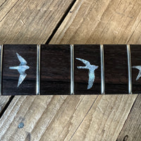 SOLD - PRS Private Stock DGT Brazilian #6988 2017 DG "Tea" Smoked Burst