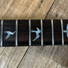 SOLD - PRS Private Stock DGT Brazilian #6988 2017 DG "Tea" Smoked Burst