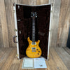 SOLD - PRS Private Stock DGT Brazilian #6988 2017 DG "Tea" Smoked Burst