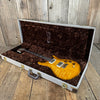 SOLD - PRS Private Stock DGT Brazilian #6988 2017 DG "Tea" Smoked Burst