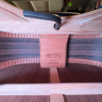 SOLD - Martin HD-28 2006 Natural