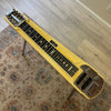 Fender 1956 Deluxe 8 String Console Steel – Vintage Blonde Finish with Classic Western Tone