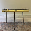Fender 1956 Deluxe 8 String Console Steel – Vintage Blonde Finish with Classic Western Tone