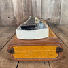 Fender 1956 Deluxe 8 String Console Steel – Vintage Blonde Finish with Classic Western Tone