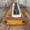 Fender 1956 Deluxe 8 String Console Steel – Vintage Blonde Finish with Classic Western Tone