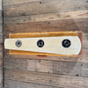 Fender 1956 Deluxe 8 String Console Steel – Vintage Blonde Finish with Classic Western Tone