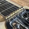 Fender 1956 Deluxe 8 String Console Steel – Vintage Blonde Finish with Classic Western Tone