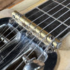 Fender 1956 Deluxe 8 String Console Steel – Vintage Blonde Finish with Classic Western Tone